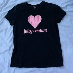 Juicy couture shirt